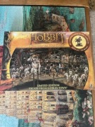 Hobbit An Unexpected Journey Escape from Goblin Town