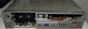 Magnetofon SONY TC-FX20 Deck Części Silnik Głowica Mechanizm Klawisze