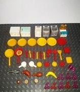 Lego Friends Przybory kuchenne 
