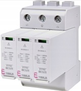 ETI OGRANICZNIK PRZEPIĘĆ ETITEC EM T12 PV 1100V DC FOTOWOLTAICZNY 002440580