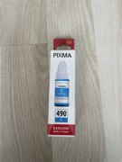 Tusz canon fi-490 70ml Cyan