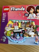 LEGO Friends Pokój Paisley 42647