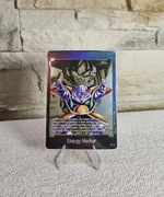 Ginyu Energy Marker  E01-11 Dragon Ball Bandai.