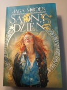 Sądny dzień Jaga Moder 