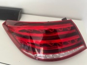 Merc W207/A207 2014 przerobione żółte kierunki USA Para (jedna lekko uszk) 