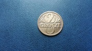 II Rzeczpospolita 2 grosze 1938