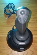 ### Joystick Microsoft Sidewinder (USB) ###