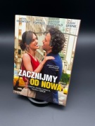 Zacznijmy od nowa (Begin Again) DVD, Keira Knightley, Kino Świat