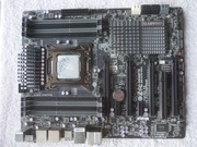GIGABYTE GA-X79-UP4 LGA2011 Płyta Główna X79