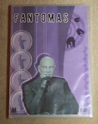 FANTOMAS - Louis de Funes (DVD)