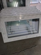 Okno nowe 60wys 100szer Uchylne Tanio 