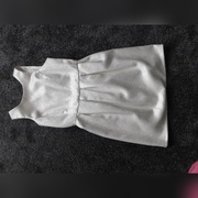 Sukienka błyszcząca