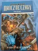 Star Wars Mroczne Czasy 4. Niebieskie Żniwa