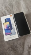 Xiaomi Redmi Note 10 5G 4/64 NFC + etui, org. karton i kabel usb-c