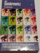 Witold Gombrowicz. Ferdydurke