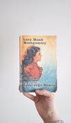 Emilka ze Srebrnego Nowiu książka Lucy Maud Montgomery 1988