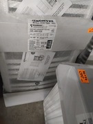 Grzejnik łazienkowy firmy Diamond 75*57 nowy 398 wat Tanio