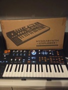 ASM Hydrasynth Explorer Syntezator