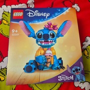 Lego 43249 Disney Stitch 