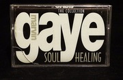 Marvin Gaye - The Collection Soul Healing, kaseta, folia, NL