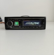 Alpine cde-178bt high-end top full 
