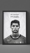 Plakat Cristiano Ronaldo A3