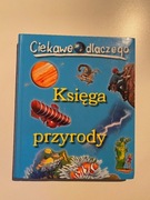 Ciekawe dlaczego? Księga Przyrody