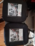 Łańcuchy śniegowe Pewag RSV 80A