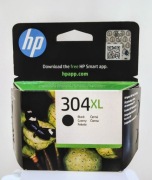 Tusz HP 304 XL czarny 