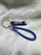 Stylowy breloczek „AUDI” – błysk, urok i odrobina magii! 