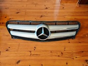 Mercedes gla 156 atrapa grill