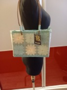 Sztywny kuferek Bulaggi