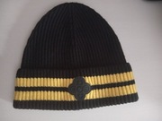 Czapka COS 100% wełna