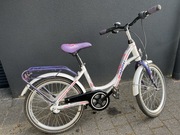 Rower dziecięcy używany Majdller Bella 2.3