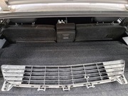 Imitacja chłodnicy Opel Meriva a po lifcie