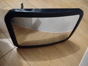 Lusterko do obserwacji dziecka w samochodzie.