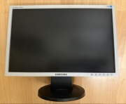 Monitor Samsung SyncMaster 920NW