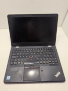 Lenovo ThinkPad 13 | i5-6200U | Na części