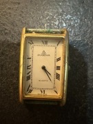 Zegarek DUGENA ! Klasyk ! + pasek z epoki