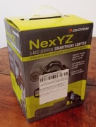 Adapter uniwersalny do telefonu , lornetki , teleskopu . Celestron NexYZ .