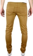 Fremont & Harris Vermont Męskie dżinsy chino Slim Fit  stretch r. S W28 L30