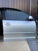 Drzwi VW Polo 9n przód i tył 5d