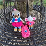 Frytka i kartofelcia