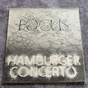 Focus Hamburger Concerto 1press UK
