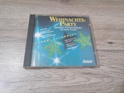 Various – Die Schönste Zeit – Weihnachtszeit CD (4922)
