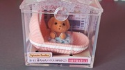 Zestaw Sylvanian Families