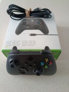 Oryginalny Pad Xbox Series X/S | Carbon Black