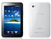 SAMSUNG GALAXY TAB GT-P1000