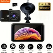 Wideorejestrator,kamera,aparat samochodowy