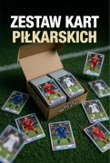 Zestaw Kart Piłkarskich (OPIS)